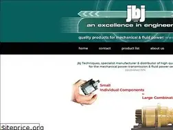 Sites similar to jbj.co.uk