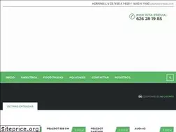 Sites similar to jbjautos.com