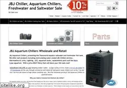 Sites similar to jbjchillers.com
