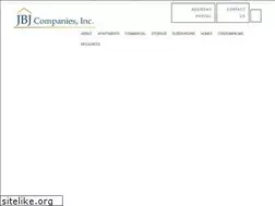 Sites similar to jbjcompanies.com