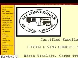 Sites similar to jbjconversions.com