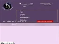 Sites similar to jbjfh.com
