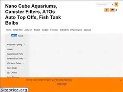 Sites similar to jbjnanocube.com