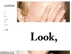 Sites similar to jbjork.com
