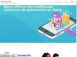 Sites similar to jbjproductionhaiti.com