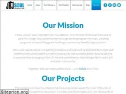 Sites similar to jbjsf.org
