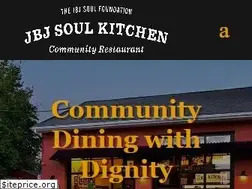 Sites similar to jbjsoulkitchen.org