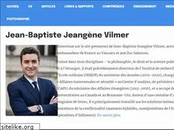 Sites similar to jbjv.com