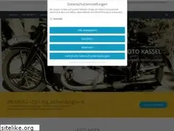 Sites similar to jbk-moto.de