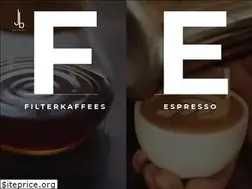 Sites similar to jbkaffee.de