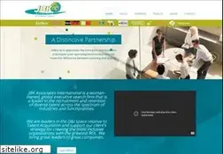 Sites similar to jbkassociates.net