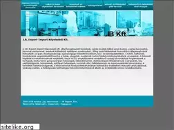 Sites similar to jbkft.hu