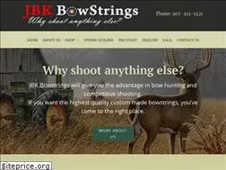 Sites similar to jbkstrings.com