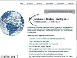 Sites similar to jbktradelaw.com
