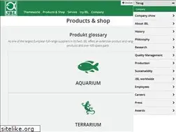 Sites similar to jbl-shop.com