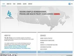 Sites similar to jbl.ca