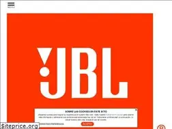 Sites similar to jbl.cl