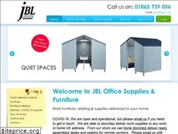 Sites similar to jbl.co.uk