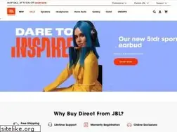 Sites similar to jbl.com.au
