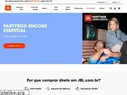 Sites similar to jbl.com.br