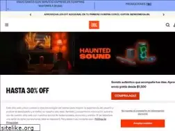Sites similar to jbl.com.mx