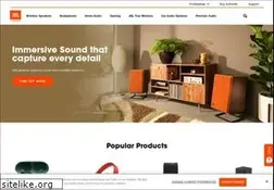 Sites similar to jbl.com.my