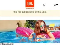 Sites similar to jbl.com.ph