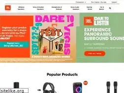 Sites similar to jbl.com.sg