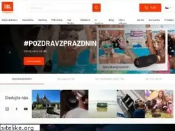 Sites similar to jbl.cz