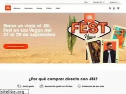 Sites similar to jbl.es
