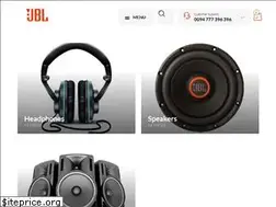 Sites similar to jbl.lk