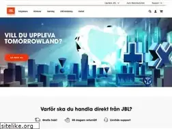 Sites similar to jbl.se