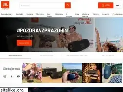 Sites similar to jbl.sk
