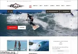 Sites similar to jblairsurf.com