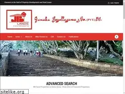 Sites similar to jblands.lk