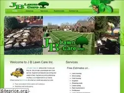 Sites similar to jblawncareinc.com