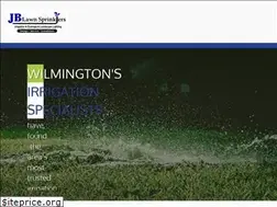 Sites similar to jblawnsprinklers.com
