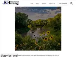 Sites similar to jblbinsurance.com