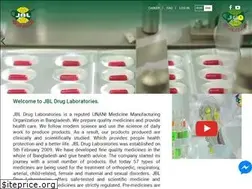 Sites similar to jbldruglaboratories.com