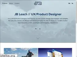 Sites similar to jbleach.com
