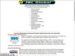 Sites similar to jblglobal.com