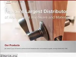Sites similar to jblhawaii.com