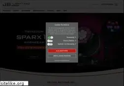 Sites similar to jblighting.com