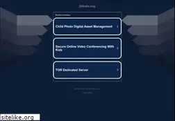 Sites similar to jblinks.org