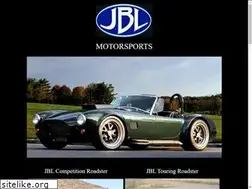 Sites similar to jblmotor.com