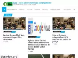 Sites similar to jblog.com.br
