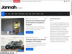 Sites similar to jblog.fr