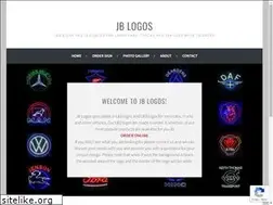 Sites similar to jblogos.co.uk