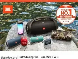Sites similar to jblonlinestore.com