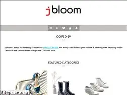 Sites similar to jbloomshoes.com